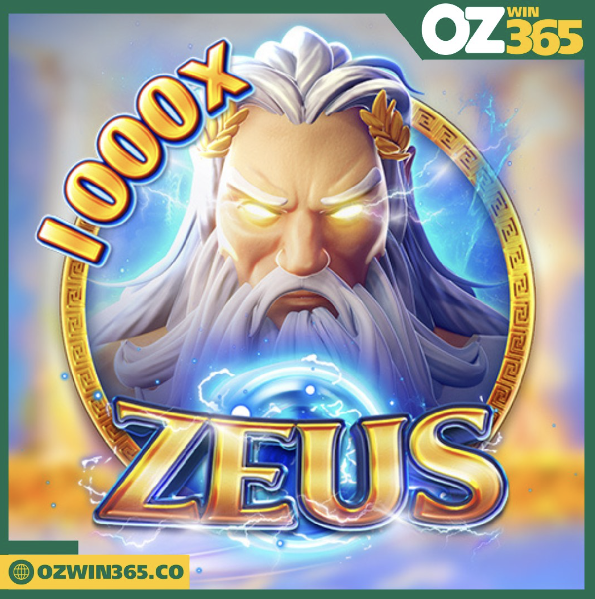 নতুন অনলাইন ক্যাসিনো অভিজ্ঞতা! ওজউইন৩৬৫-তে আজই শুরু করুন আপনার যাত্রা