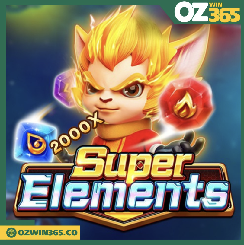 স্লট গেমে ভাগ্য পরিবর্তনের সময়: ওজউইন৩৬৫ ও জিলি স্লটস