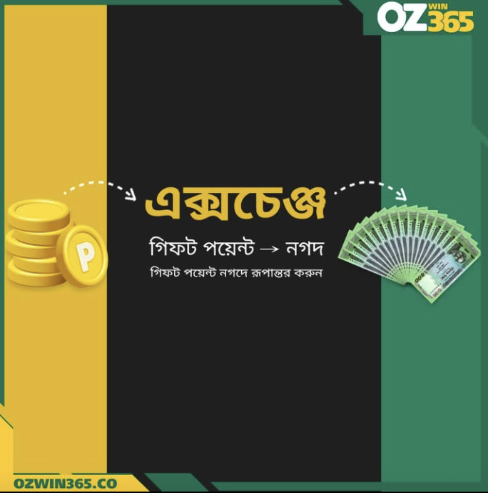 লাইভ ক্যাসিনোর বাস্তব অভিজ্ঞতা: ওজউইন৩৬৫ লাইভ গেমিং এক্সপেরিয়েন্স