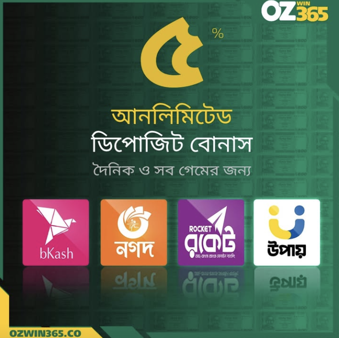  জেতার কৌশল শিখুন: ওজউইন৩৬৫ এবং জিলি গেমসে মুনাফা বাড়ানোর সেরা গাইড