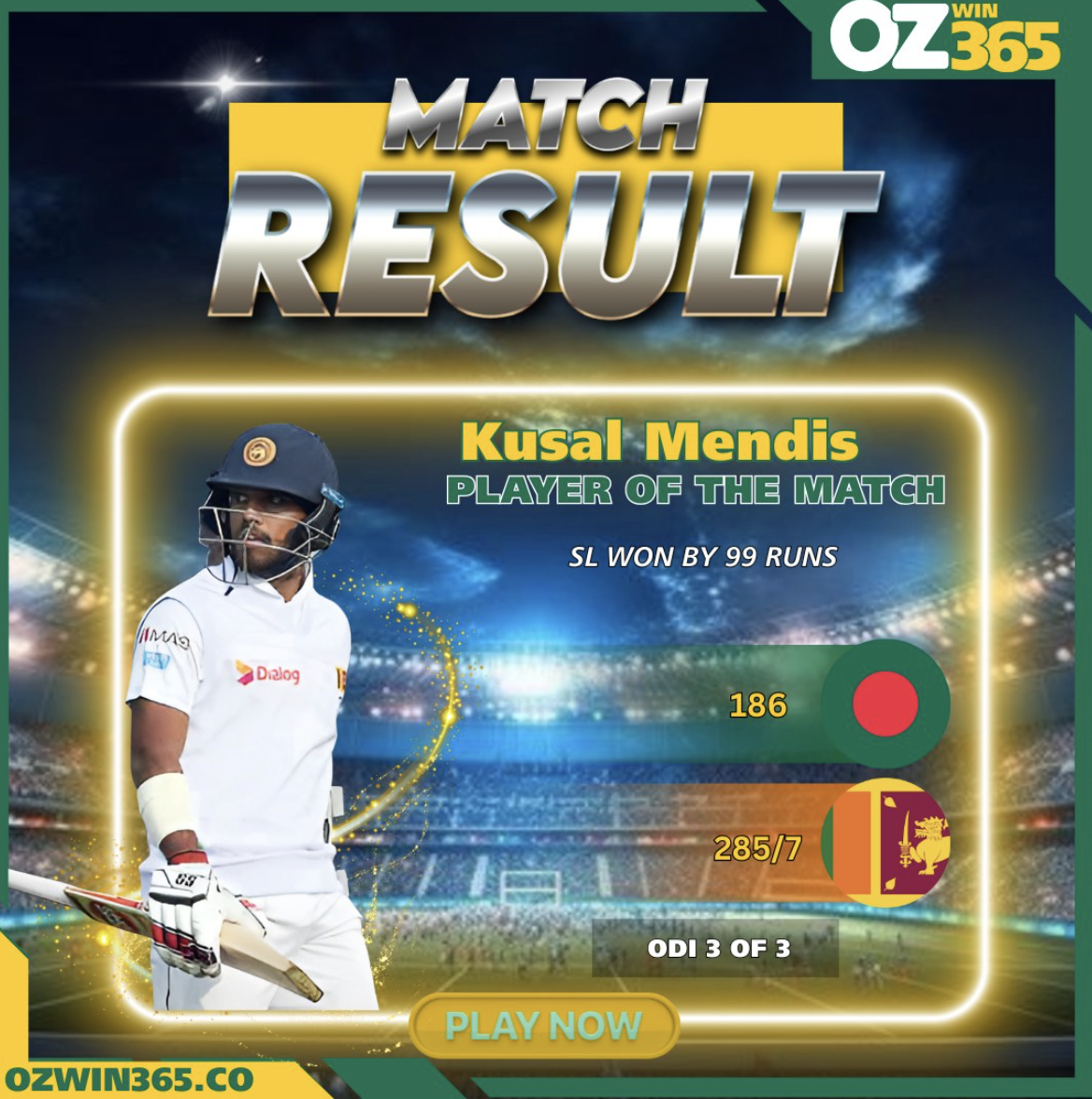 ওজউইন৩৬৫ তে লাইভ ক্যাসিনো ও বাস্তব জয়ের অভিজ্ঞতা