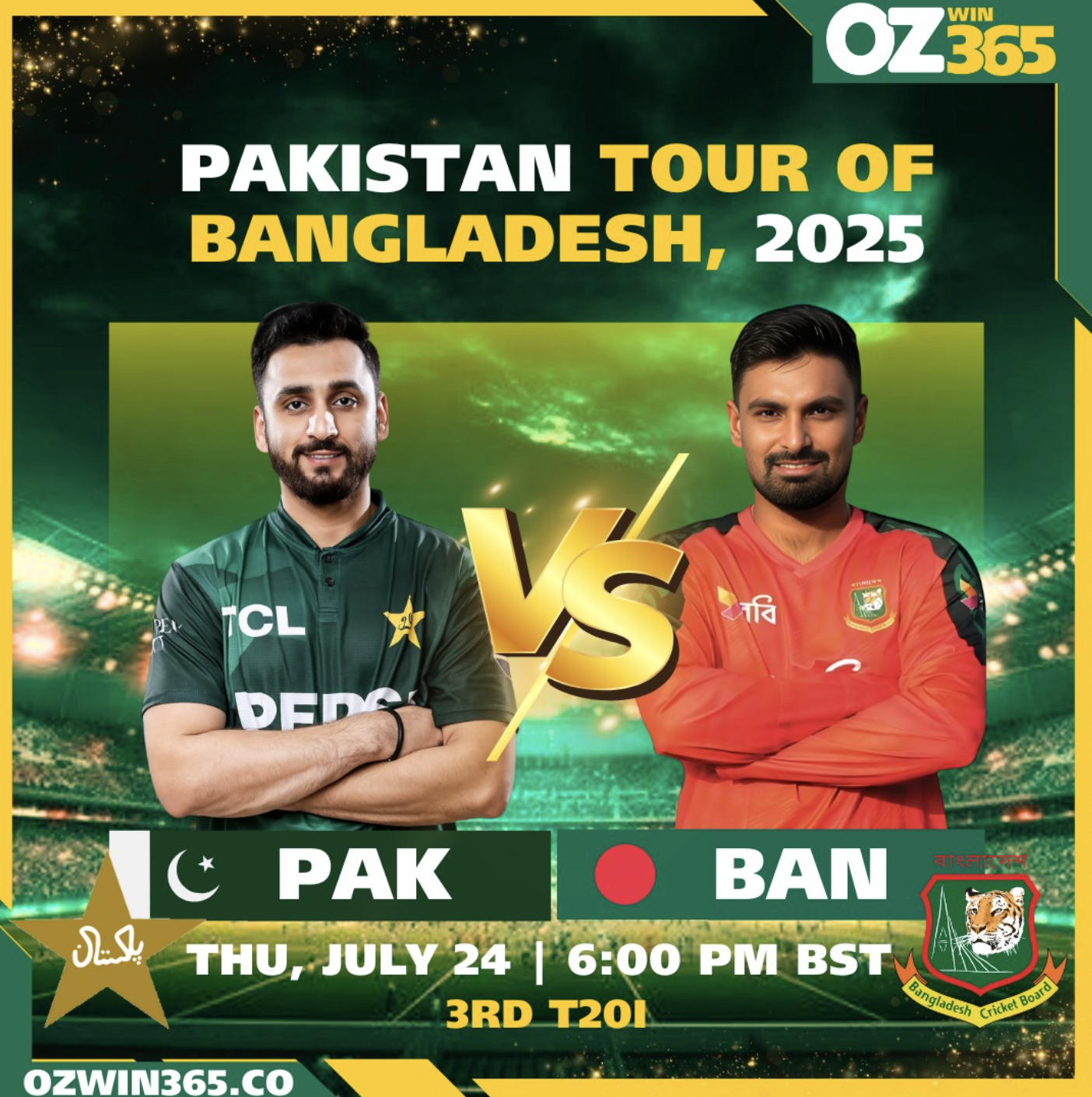 জিলি গেমসের রাজত্ব: ওজউইন৩৬৫ তে আপনার পরবর্তী গেমিং গন্তব্য